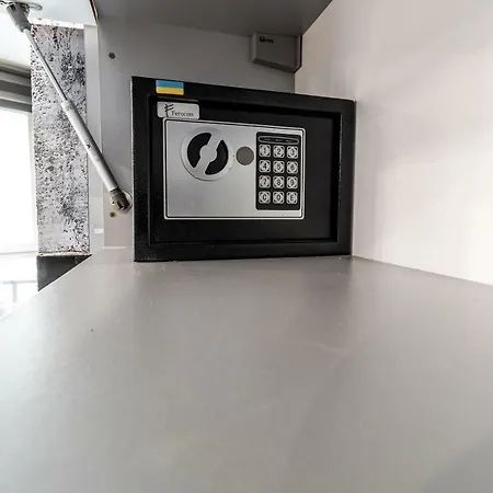 Apartment Exclusive Balabana Lviv