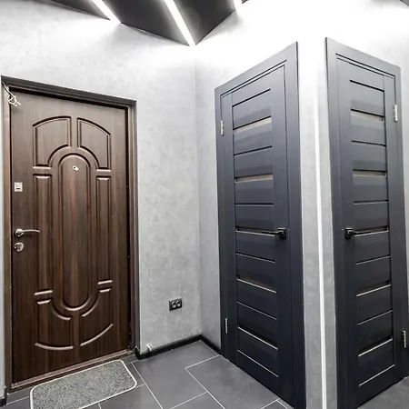 Apartment Exclusive Balabana