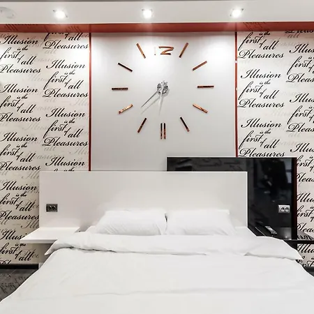 Exclusive Balabana Apartment *