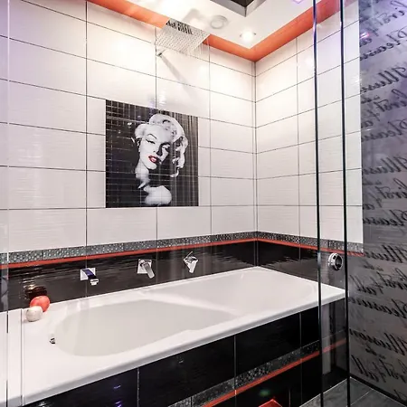 Exclusive Balabana Apartment *