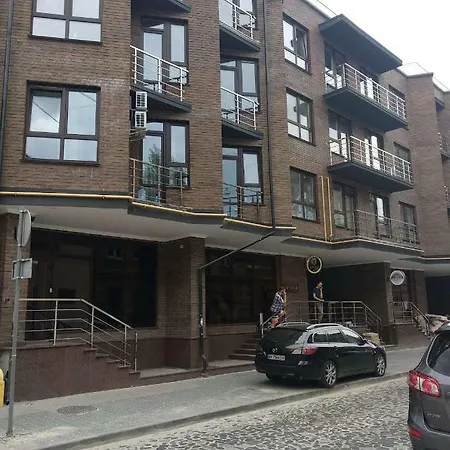 Exclusive Balabana * Lviv